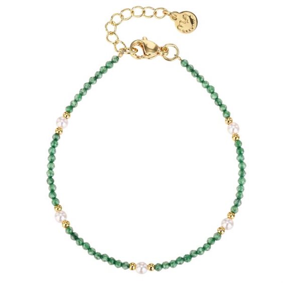 Bracelet Boccadamo Femme Mya in Acier LM BR32 - LM BR32